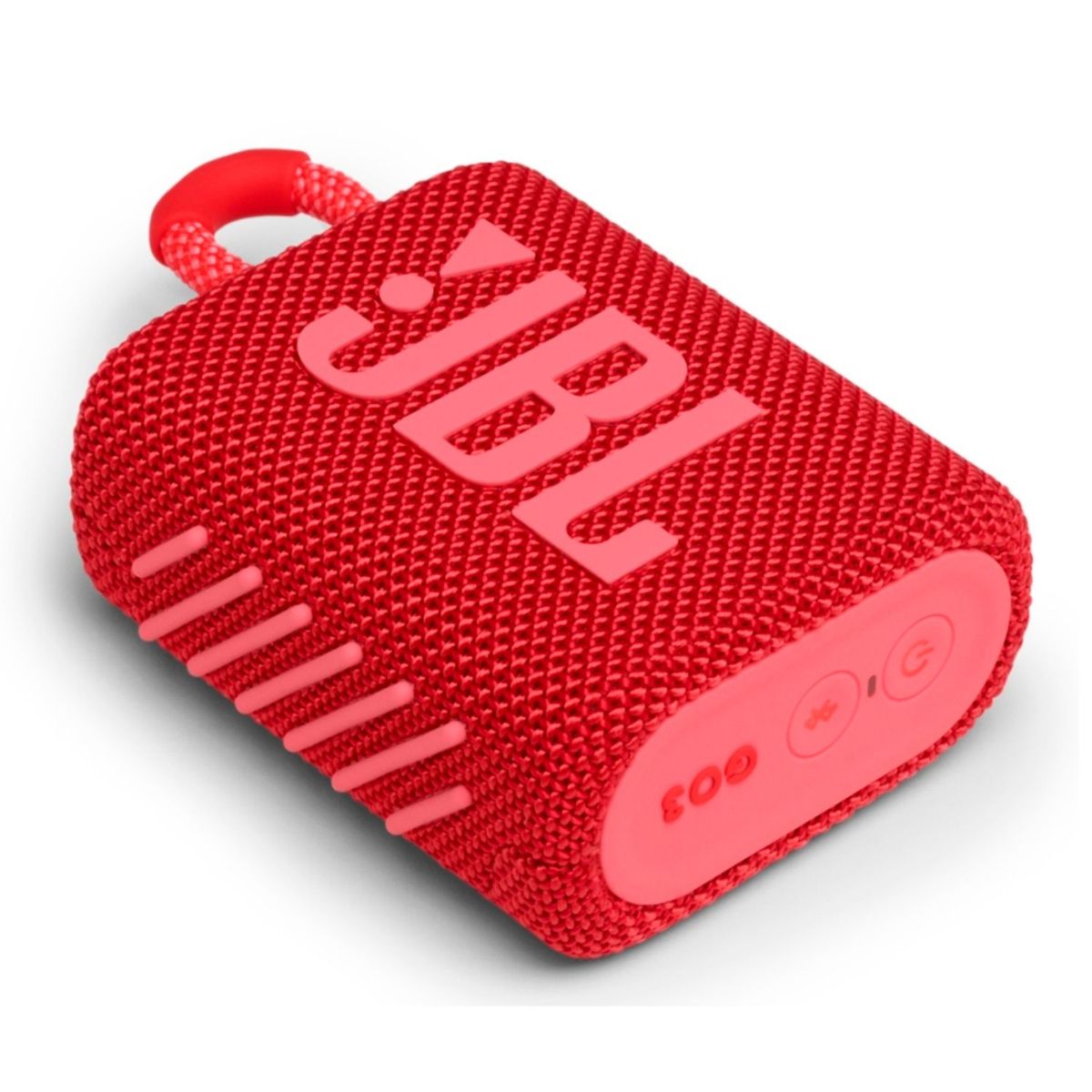 JBL - Parlante JBL GO3 Bluetooth