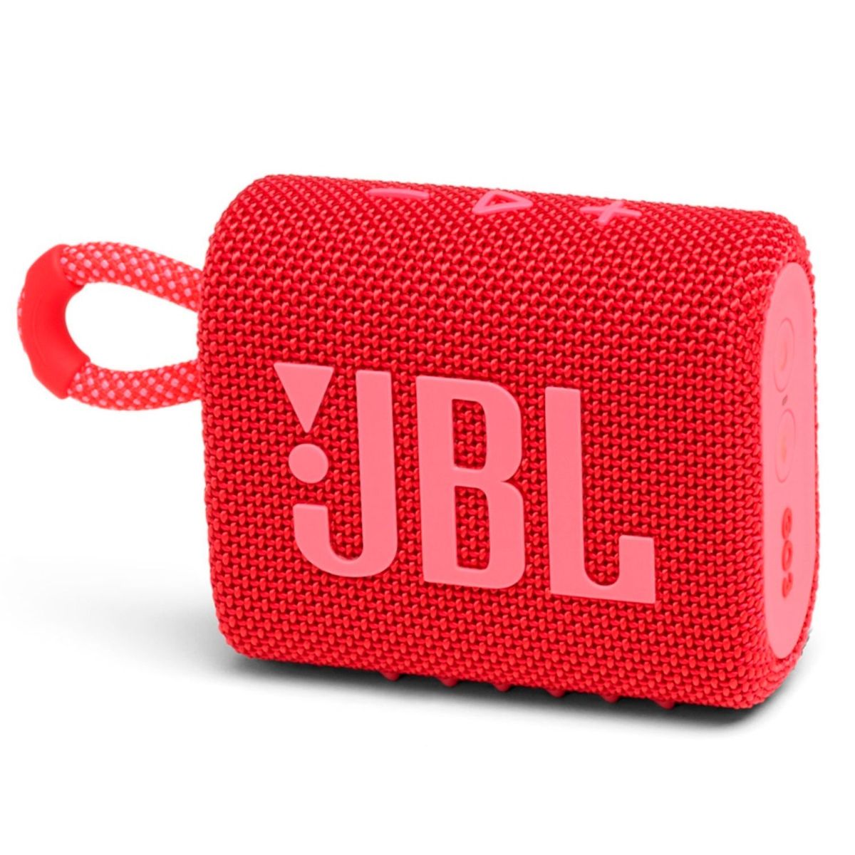 JBL - Parlante JBL GO3 Bluetooth