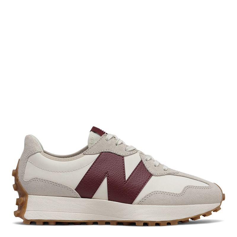 NEW BALANCE - Tenis New Balance Mujer Moda 327