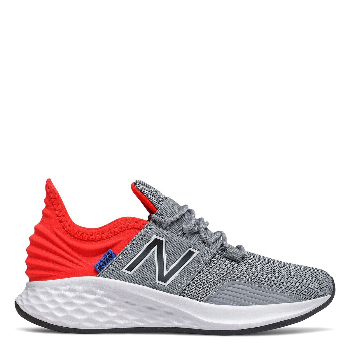NEW BALANCE - Tenis New Balance Niño Moda Fresh Foam Roav