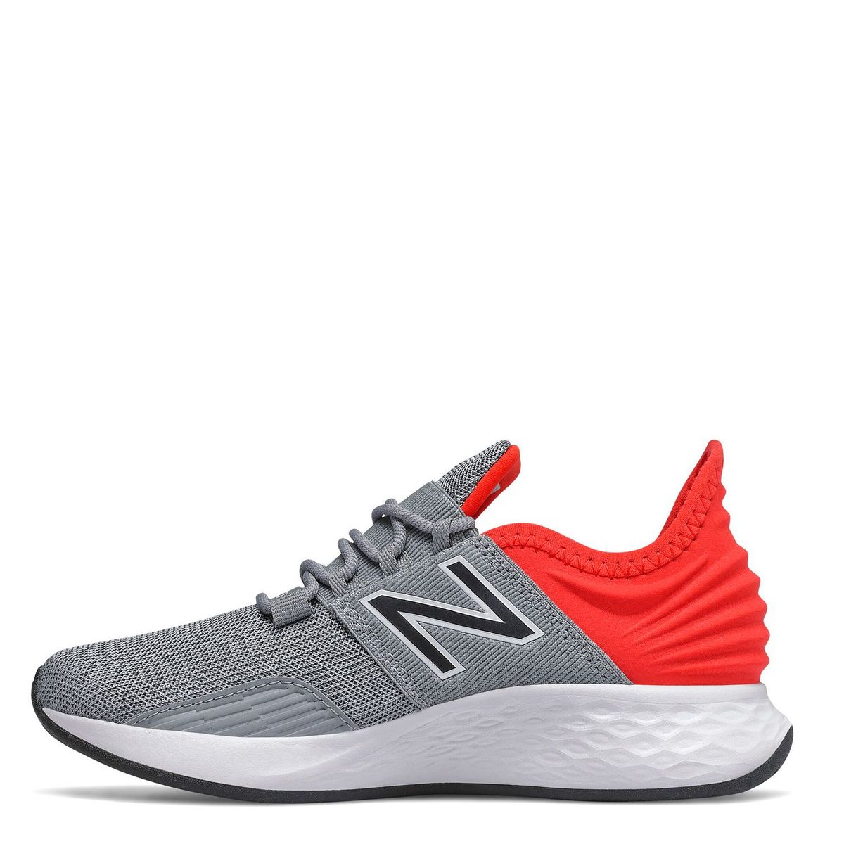 NEW BALANCE - Tenis New Balance Niño Moda Fresh Foam Roav