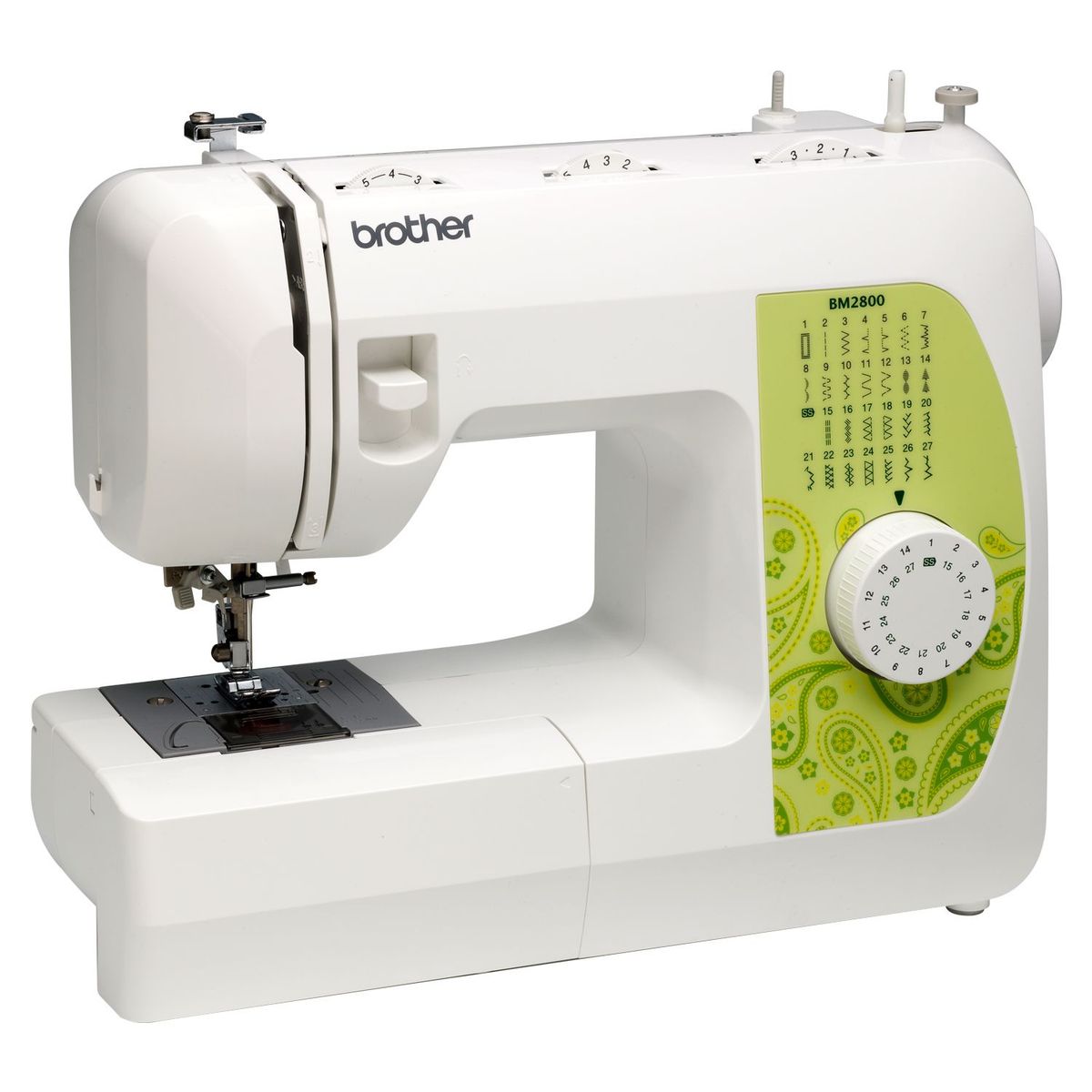 BROTHER - Máquina de Coser Brother BM2800
