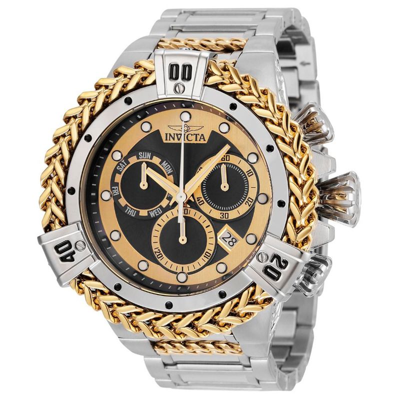 INVICTA - Reloj Invicta para Hombre Bolt