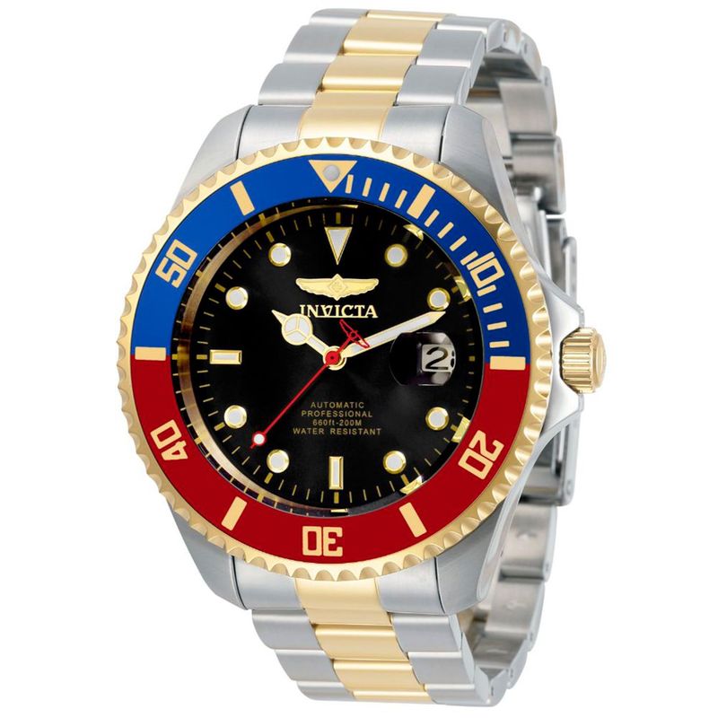 INVICTA - Reloj Hombres Invicta Pro Diver
