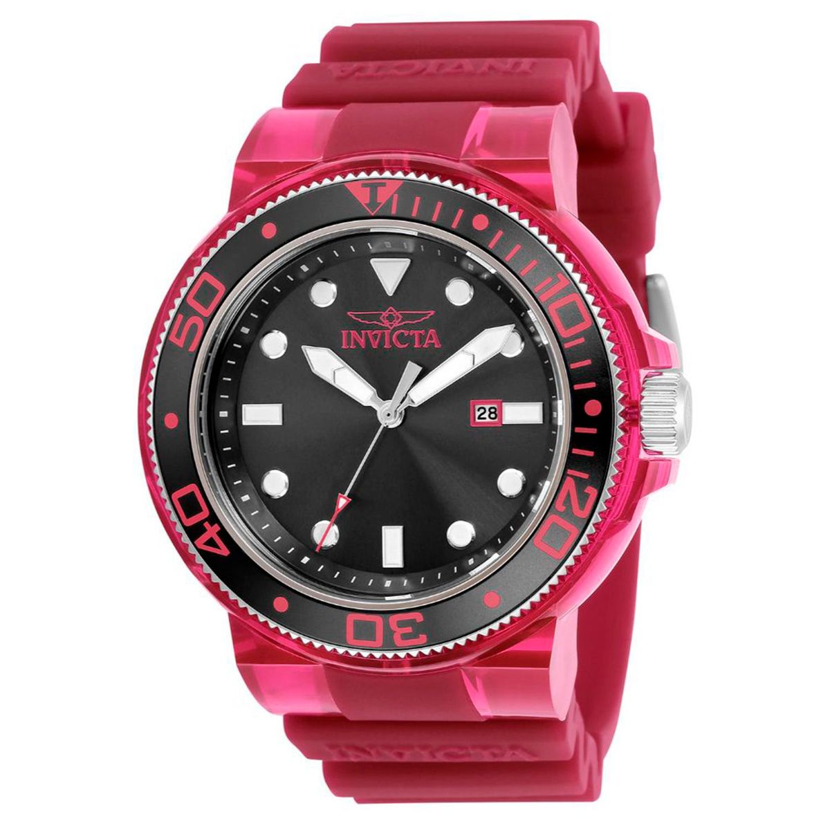 INVICTA - Reloj Hombre Invicta Pro Diver