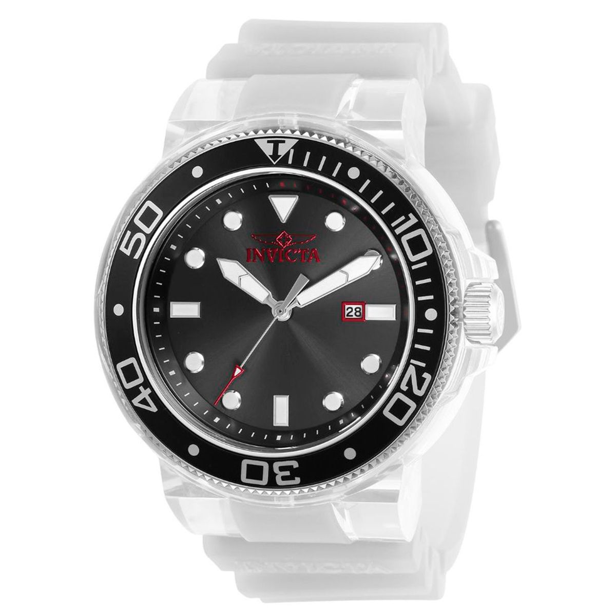 INVICTA - Reloj Hombre Invicta Pro Diver