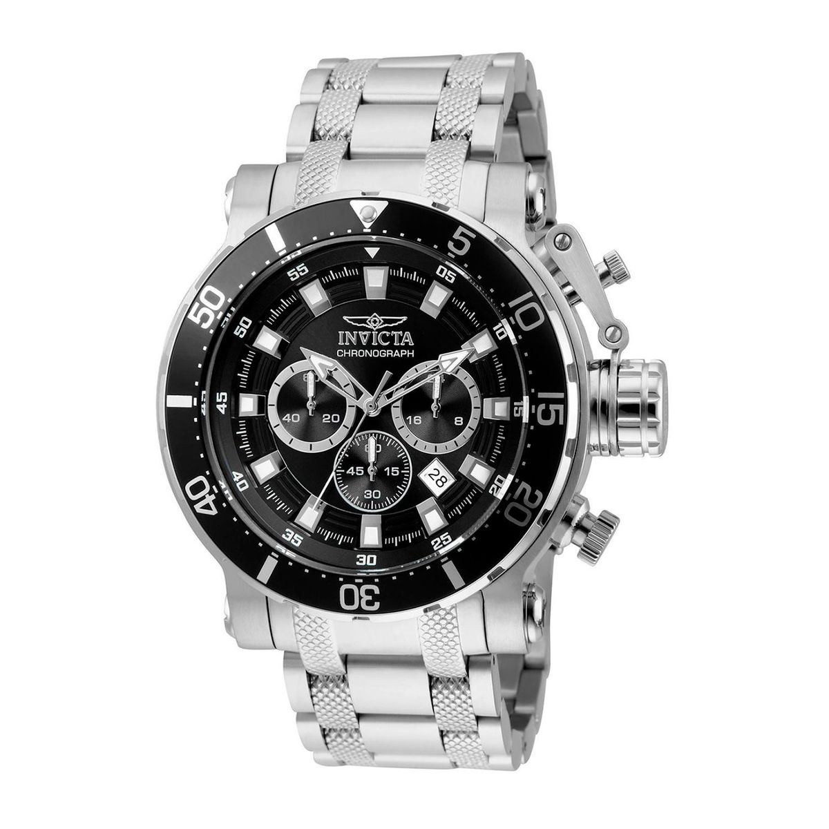 INVICTA - Reloj Hombre Invicta Coalition For