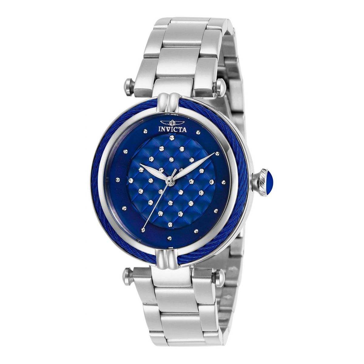 INVICTA - Reloj Mujer Invicta Bolt