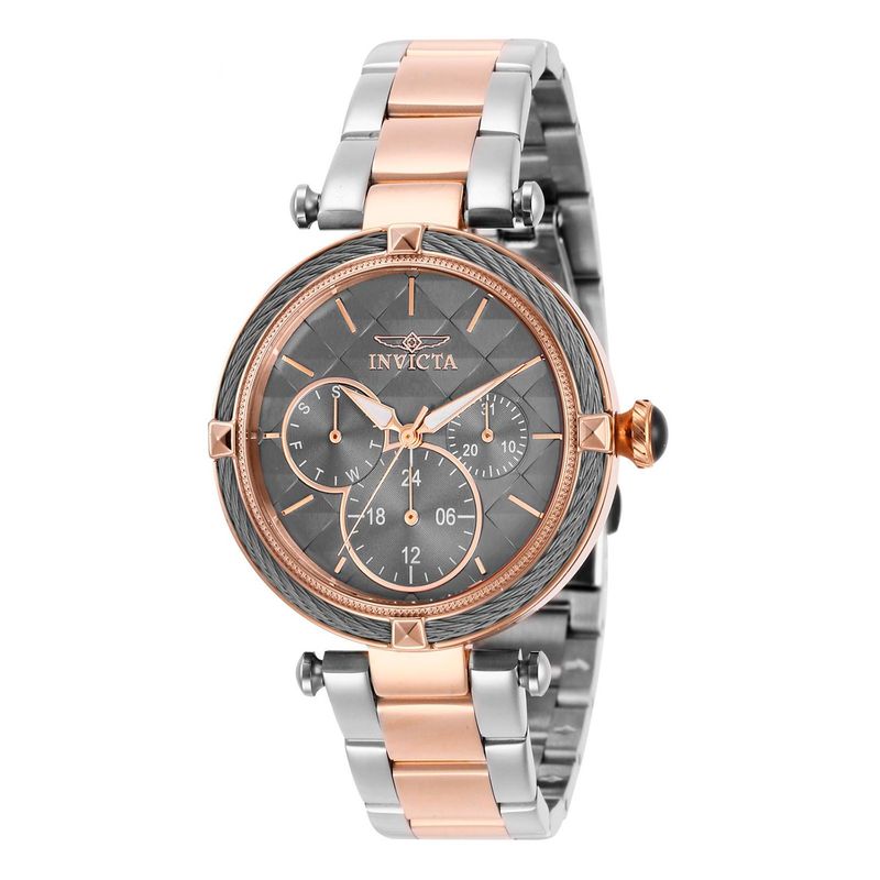 INVICTA - Reloj Mujer Invicta Bolt
