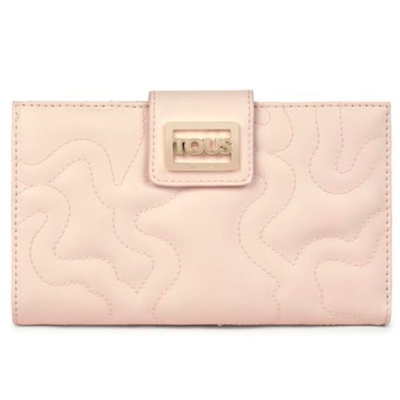 TOUS - Billetera Mujer  Tous Kaos Dream 