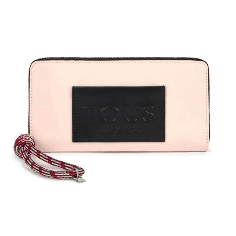 TOUS - Billetera Mujer  Tous Empire Soft