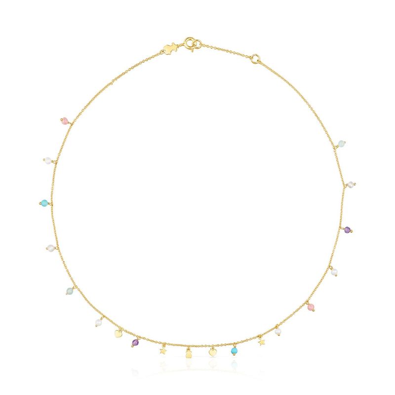 TOUS - Collar Tous Cool Joy