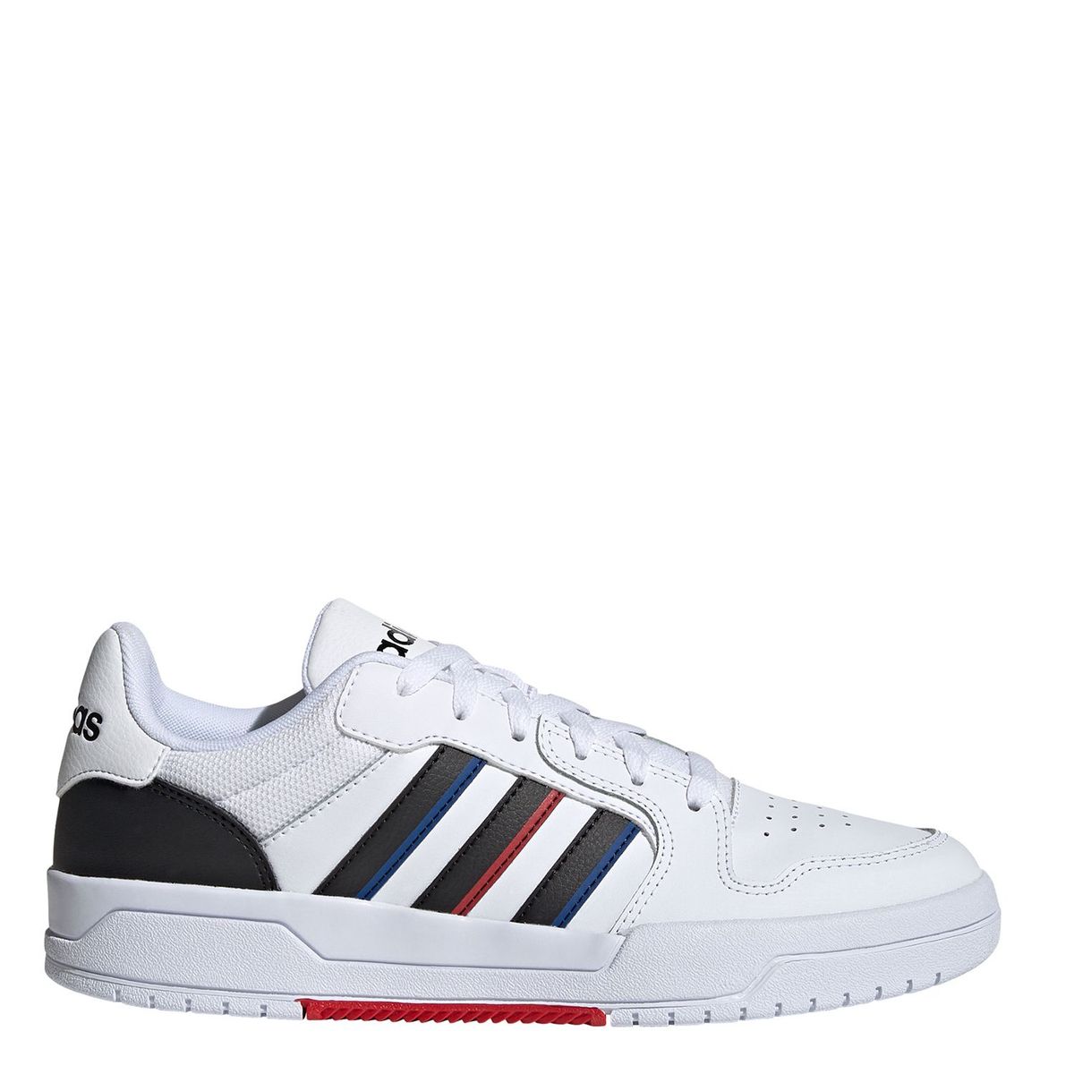 ADIDAS - Tenis Adidas Hombre Básquetbol Entrap