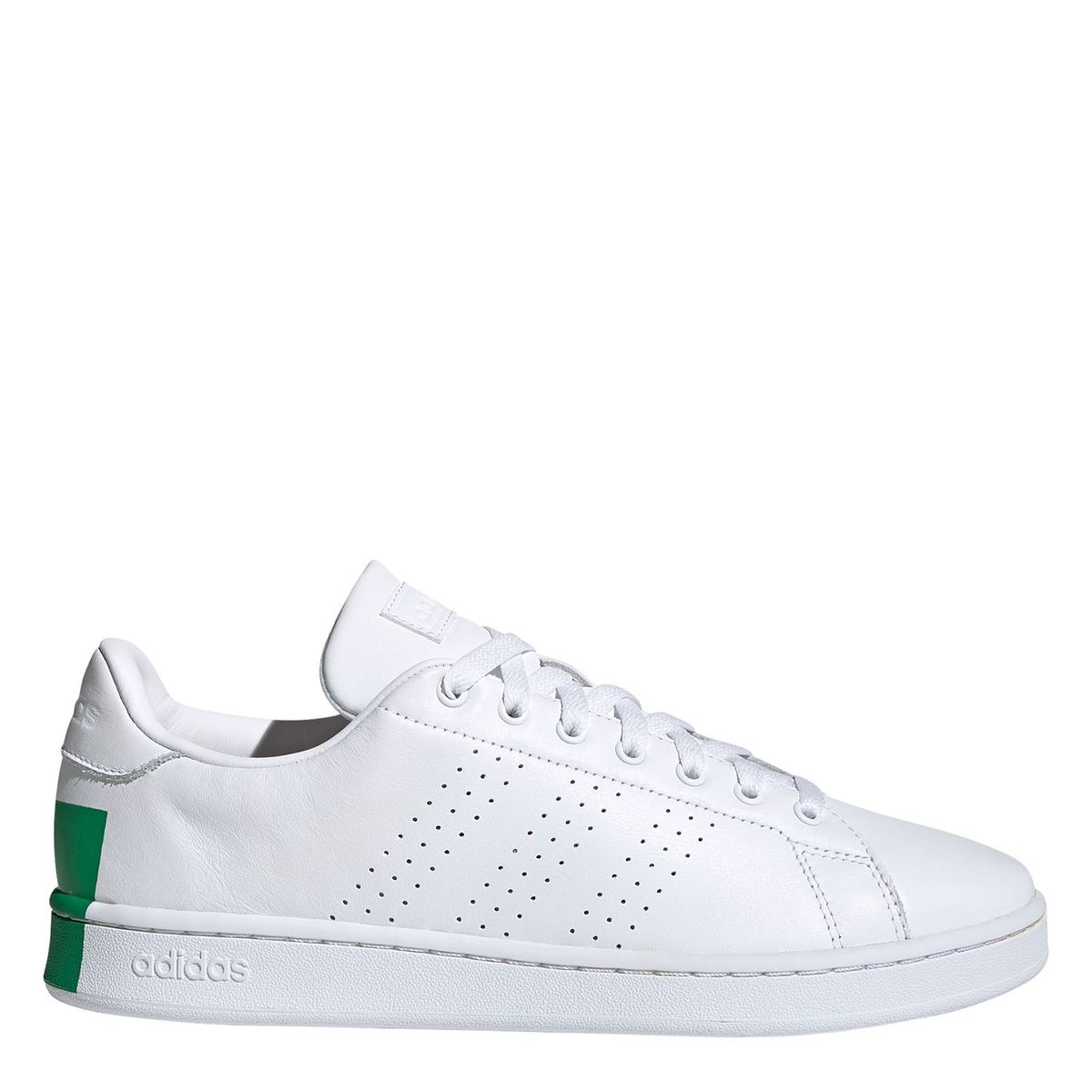 ADIDAS - Tenis Adidas Hombre Moda Advantage