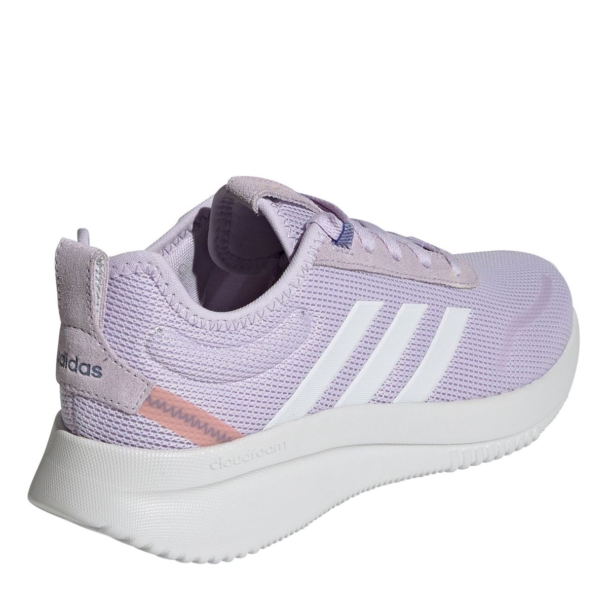 ADIDAS - Tenis moda Adidas Racer 21 Mujer
