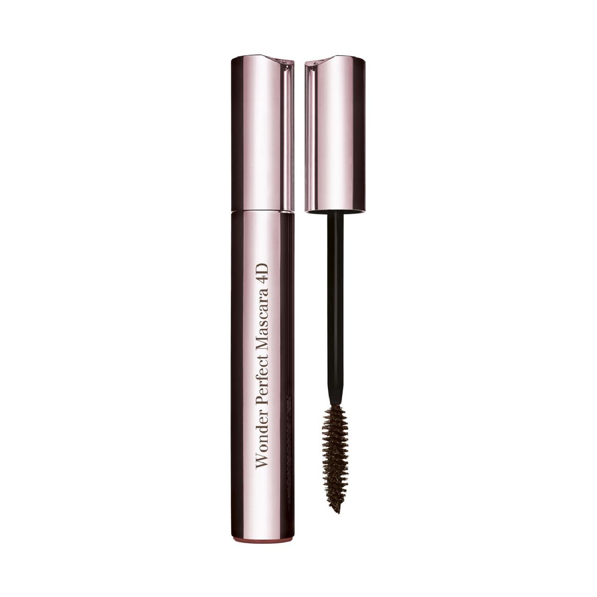 CLARINS - Pestañina Mascara Wonder Perf 4D Black Clarins 8 ml