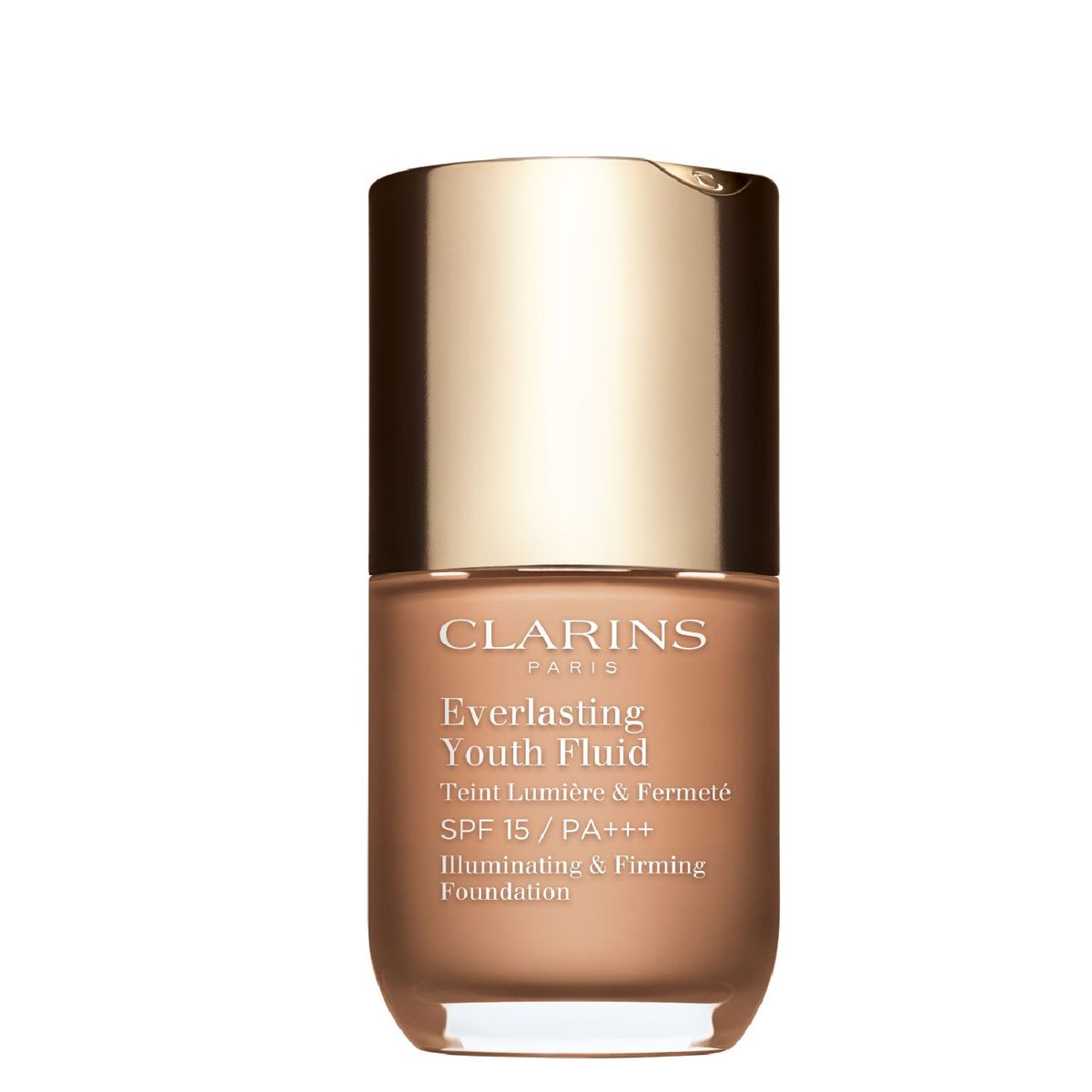CLARINS - Base Líquido Everlast Youth Clarins 30 ml