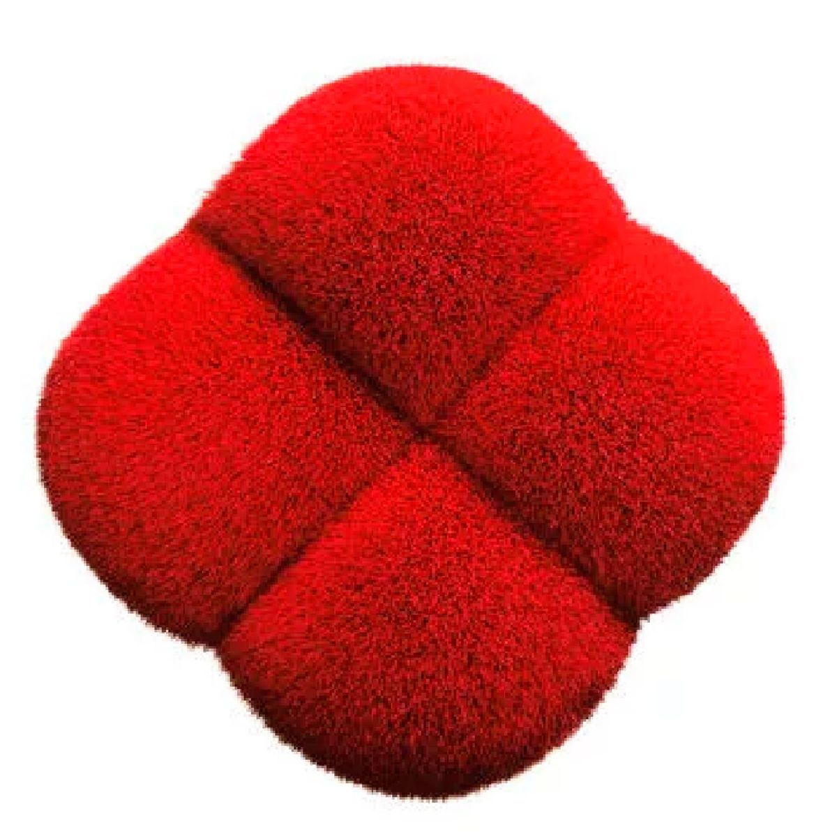 SHISEIDO - Cepillo Hanatsubaki Hake para Cara Shiseido