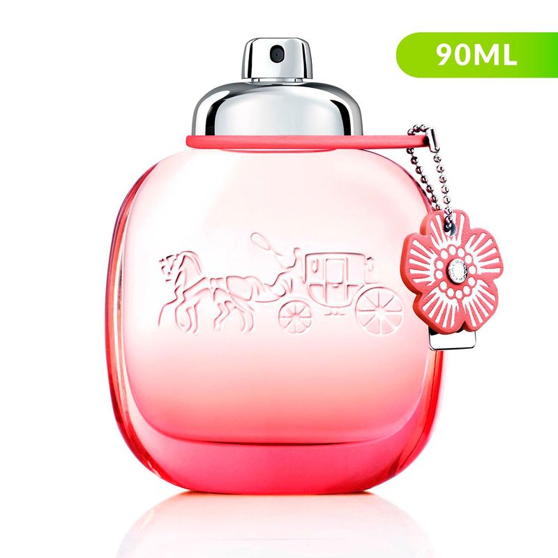 COACH - Coach Floral Blush EDP 90 ml