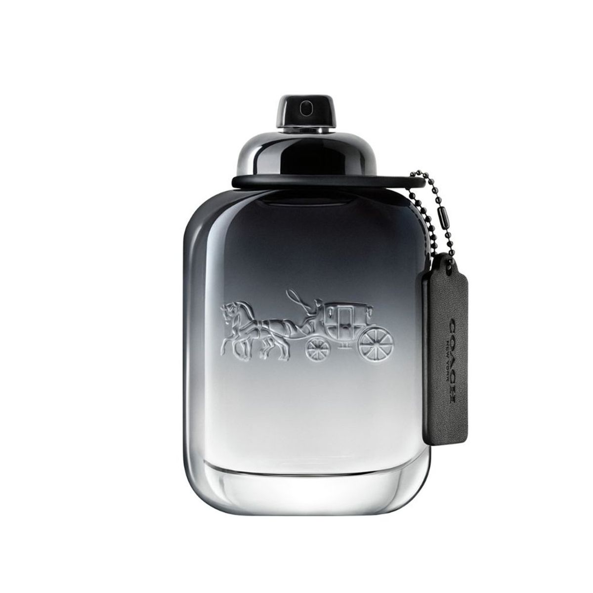 COACH - Coach Man Eau de toilette 100 ml 