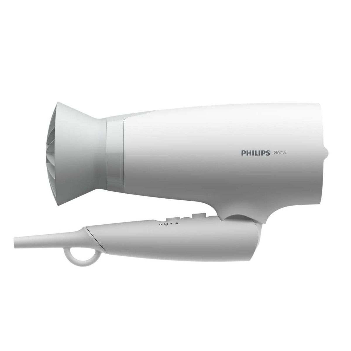 PHILIPS - Secador de cabello PHILIPS BHD378/01 Número de velocidades 6