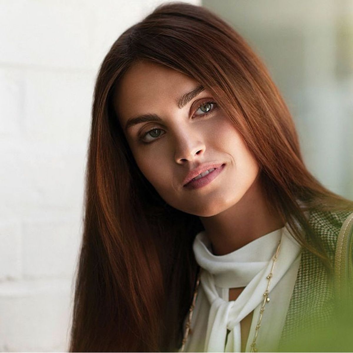 PHILIPS - Cepillo alisador de cabello Philips | StyleCare Essential |ThermoProtect | Turmalina cerámica | BHH880/00