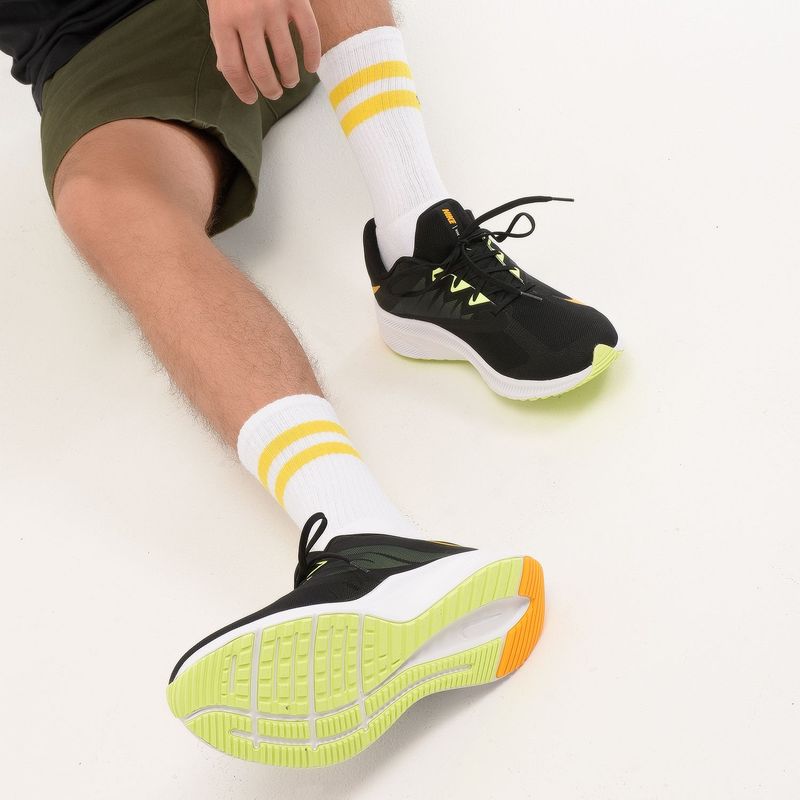 NIKE - Tenis Nike Hombre Running Quest 3