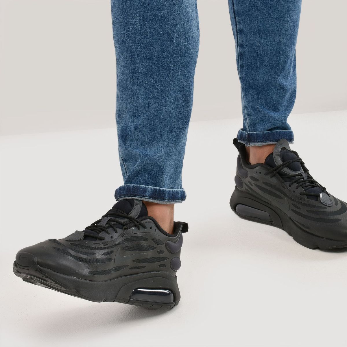 NIKE - Tenis Nike Hombre Moda Jordan Why Not Zer0.3