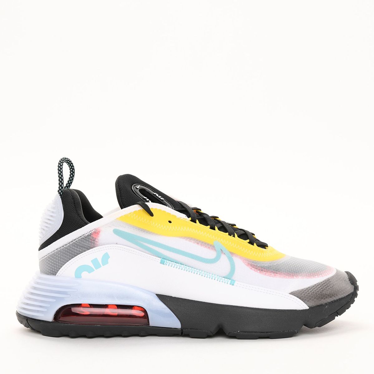 NIKE - Tenis Nike Hombre Moda Air Max 2090