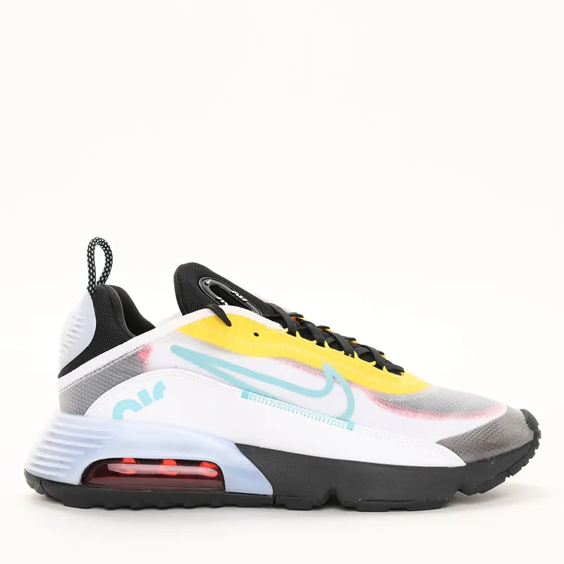 Clearance Nike Nike Air Max 2090 Black Zalando Nike Performance