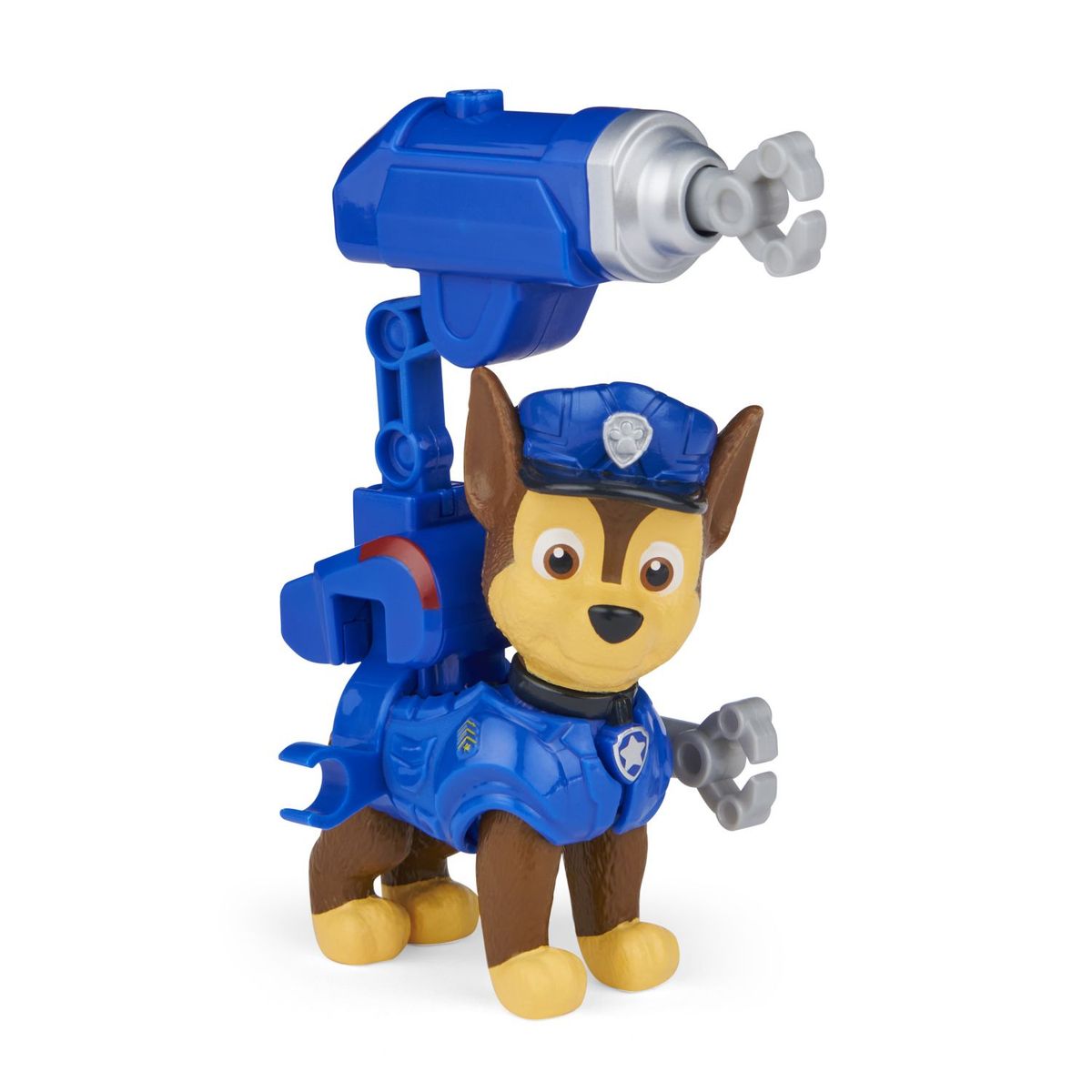 PAW PATROL - Paw Patrol  Movie Cachorros Transformable Surtido