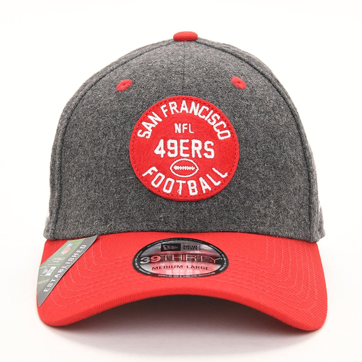 NEW ERA - Gorra Hombre NFL 49ers