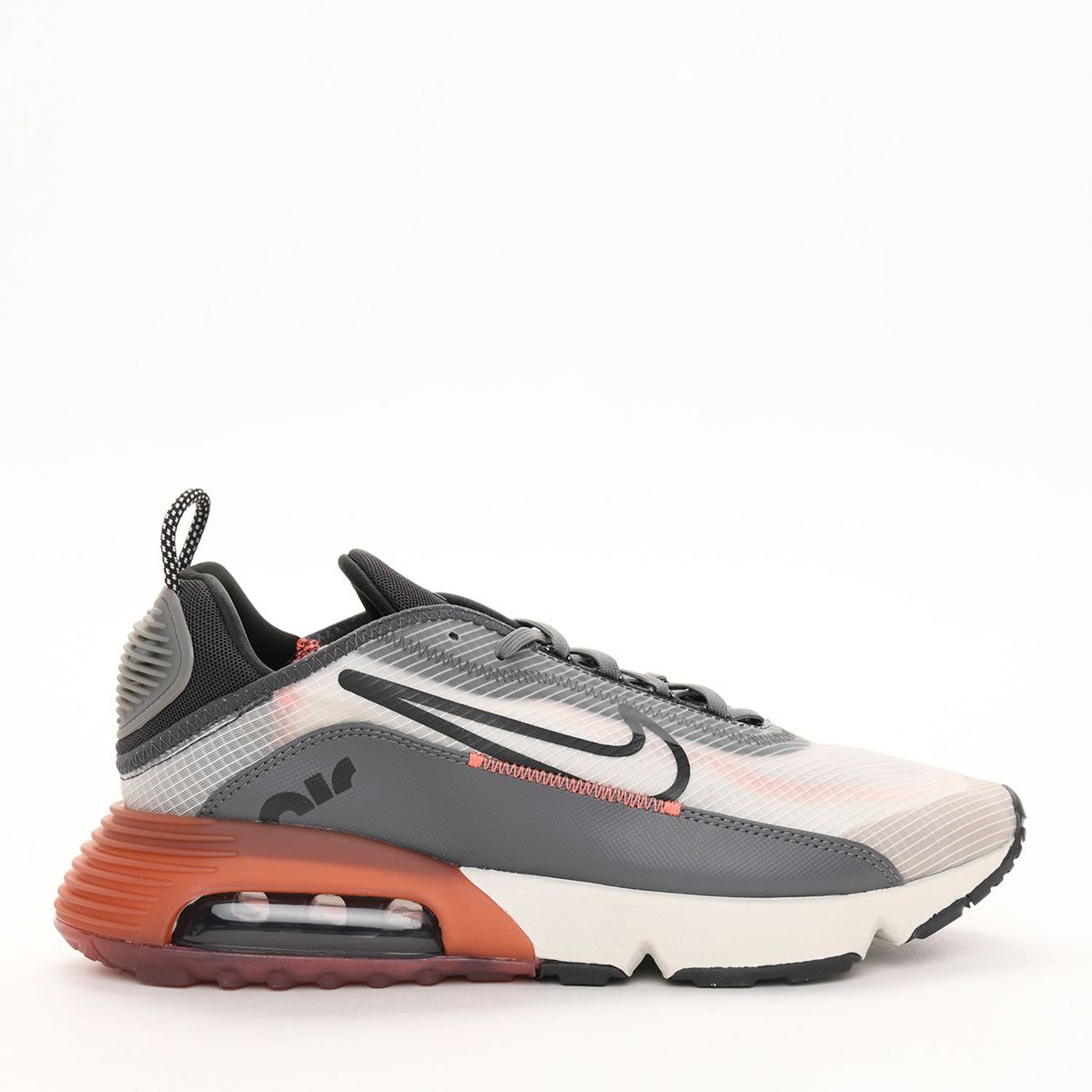 NIKE - Tenis Nike Hombre Moda Air Max 2090