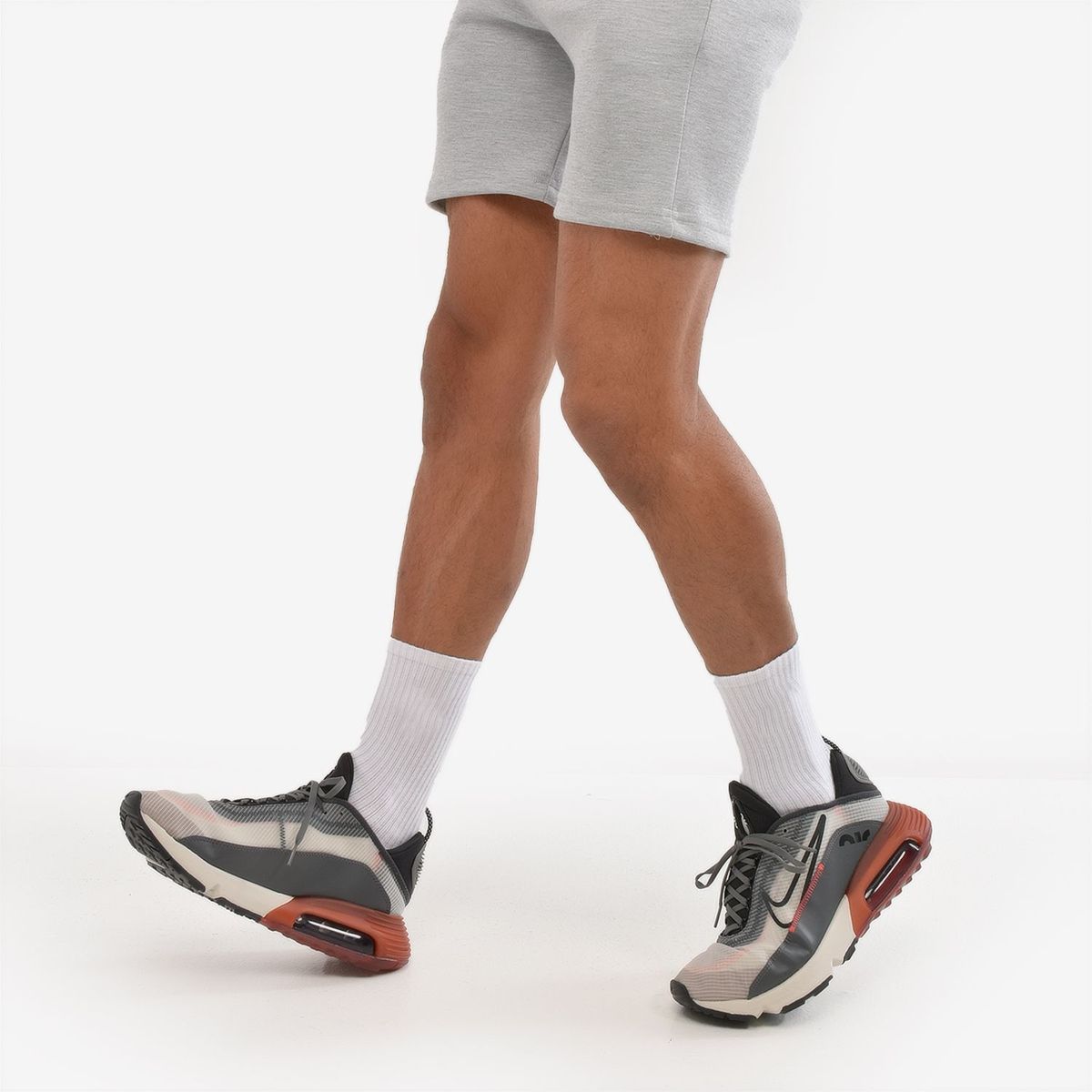 NIKE - Tenis Nike Hombre Moda Air Max 2090