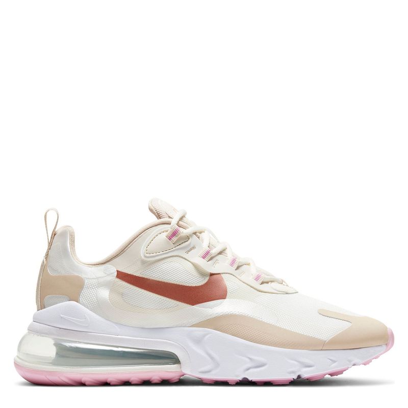 NIKE - Tenis Nike para Mujer Moda Air Max 270 React