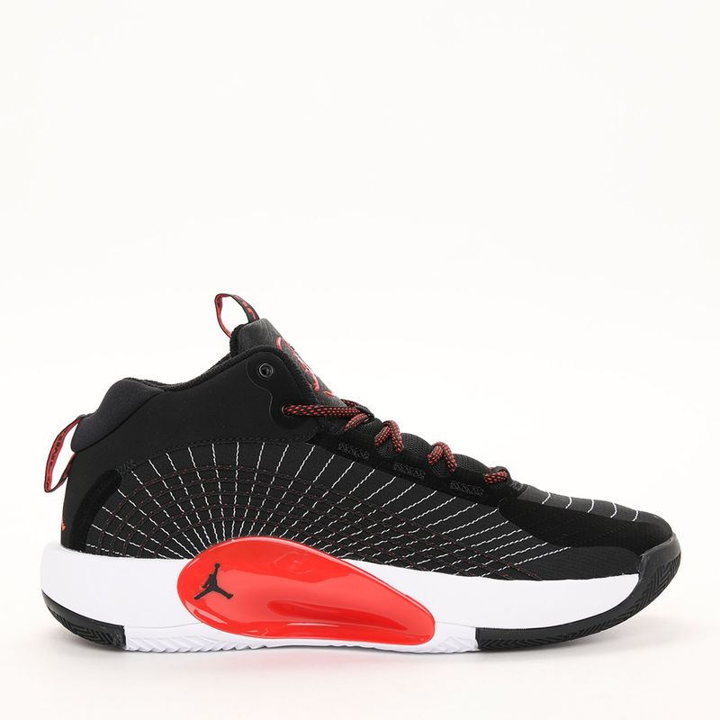 NIKE - Tenis Nike Hombre Moda Jordan Jumpman 2021