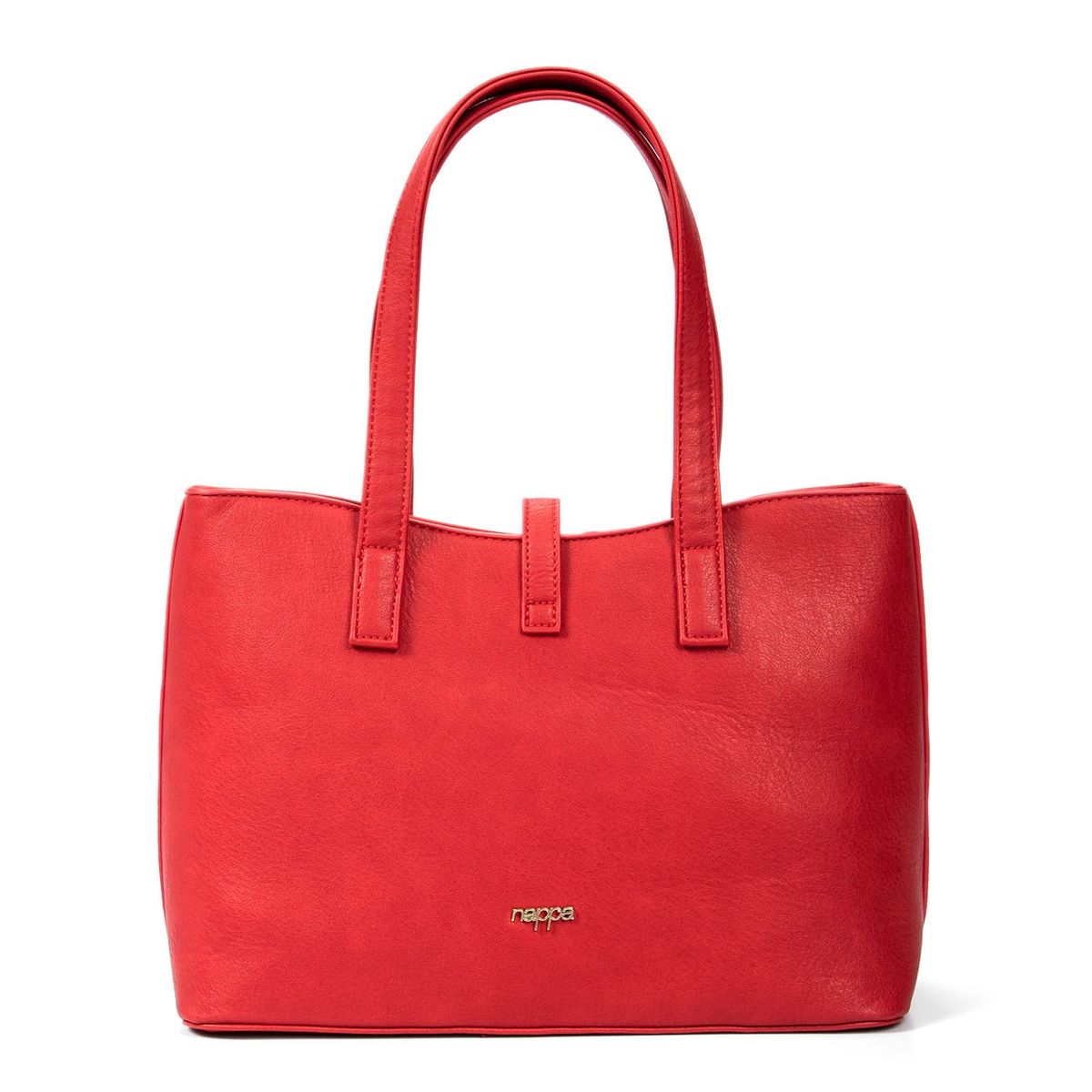 NAPPA - Bolso Nappa de hombro Arizona Buffer