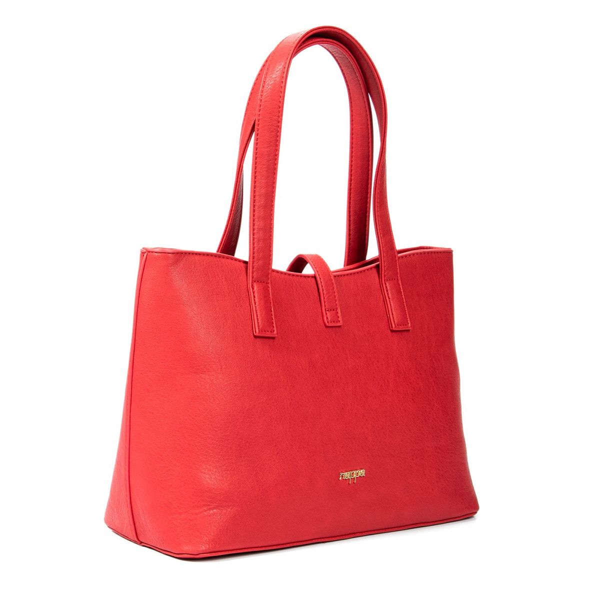 NAPPA - Bolso Nappa de hombro Arizona Buffer