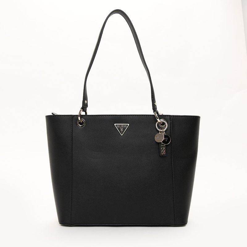 GUESS - Bolso Guess De Hombro Noelle Elite Tote