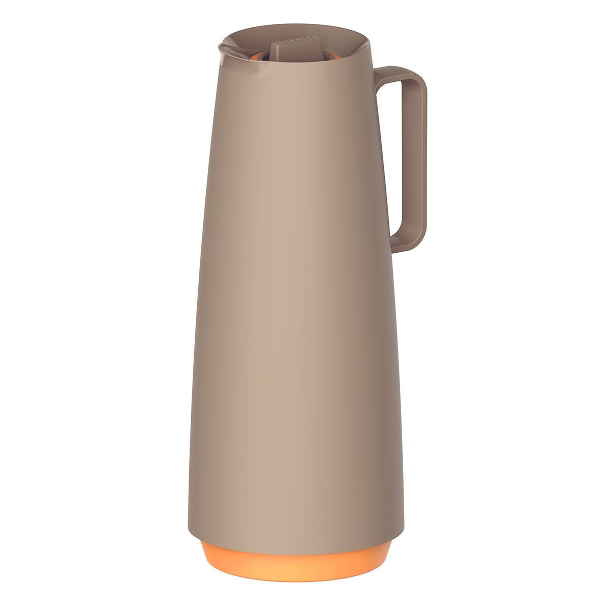 TRAMONTINA - Jarra Térmica Tramontina Polipropileno 1 lt