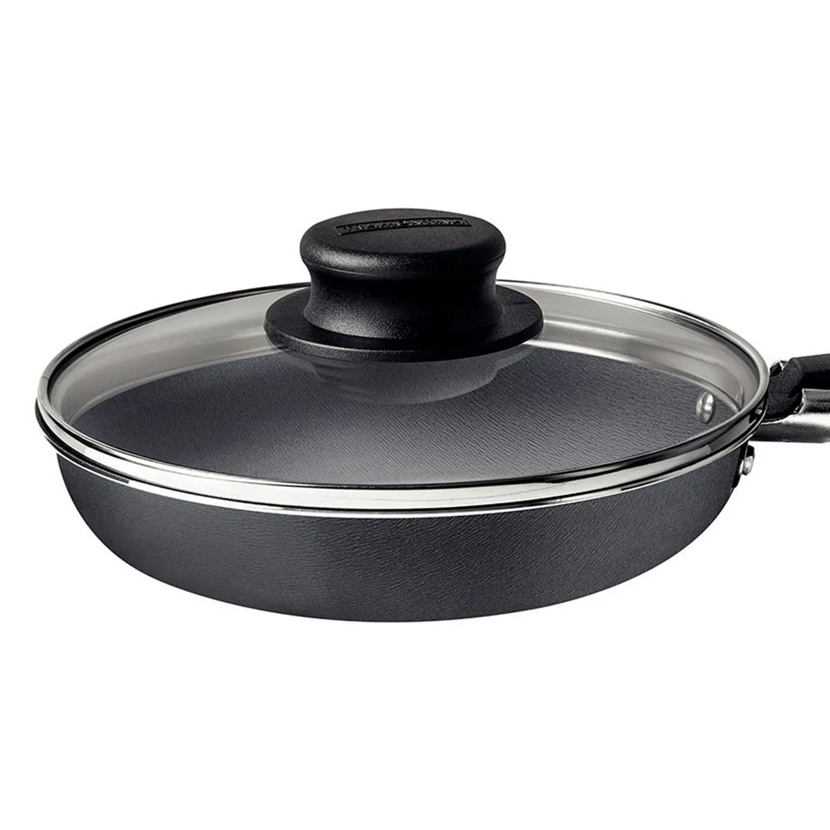 TRAMONTINA - Cacerola Tramontina Antiadherente Aluminio 16 cm