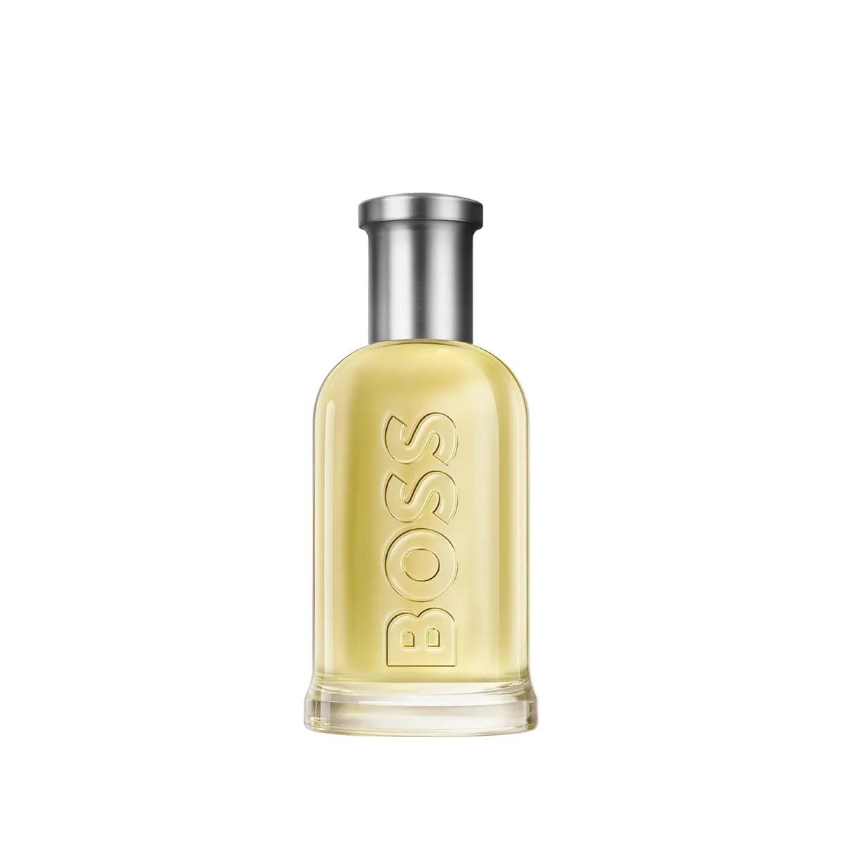 HUGO BOSS - Perfume Hombre Hugo Boss Bottled 100 ml Eau de toilette