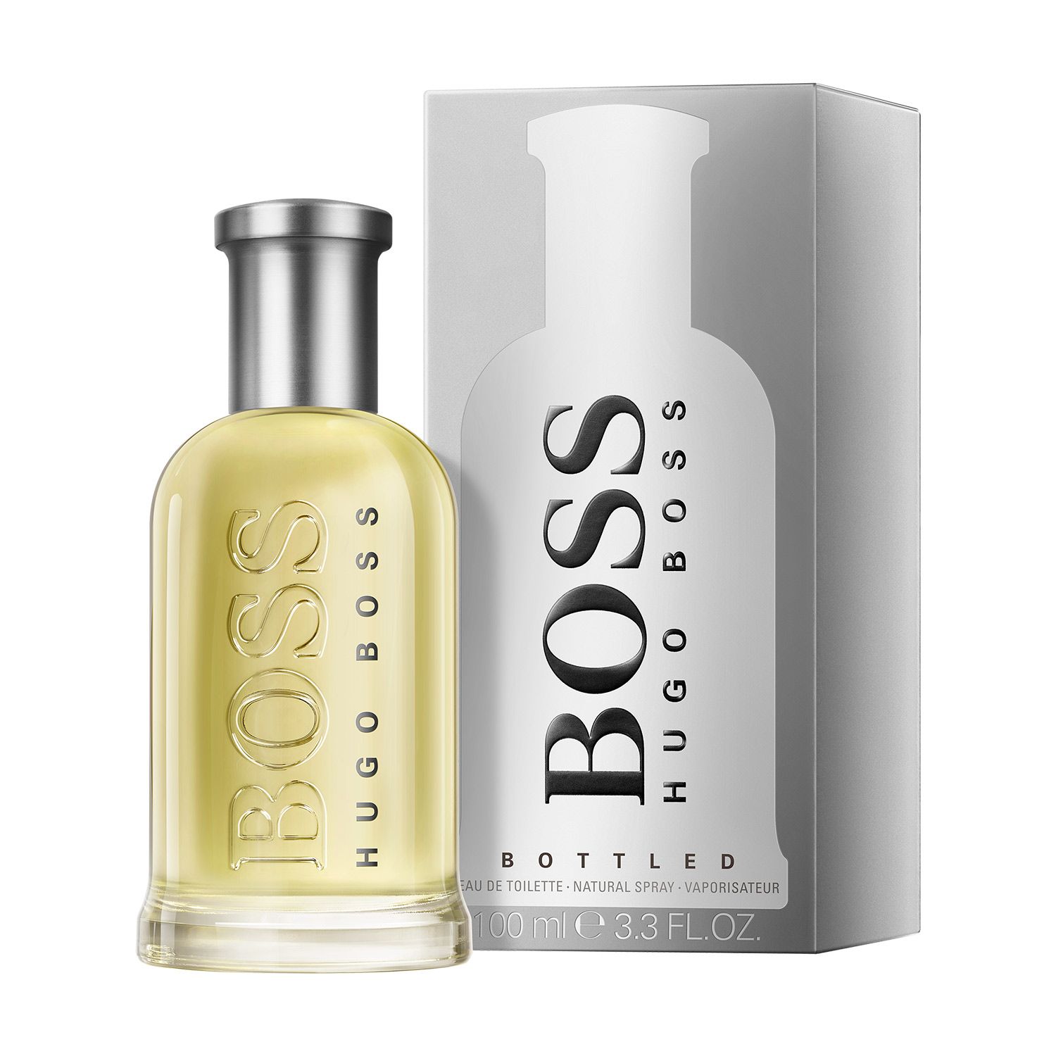 Hugo Boss