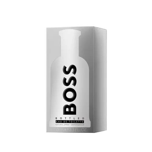 Hugo Boss