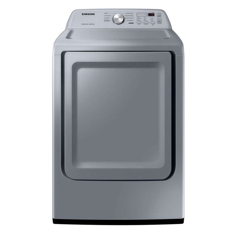 SAMSUNG - Secadora Samsung Gas 21 kg DVG21A3200Y/CO