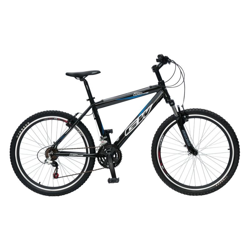 GW - Bicicleta de Montaña GW Arrow Rin 26 pulgadas 