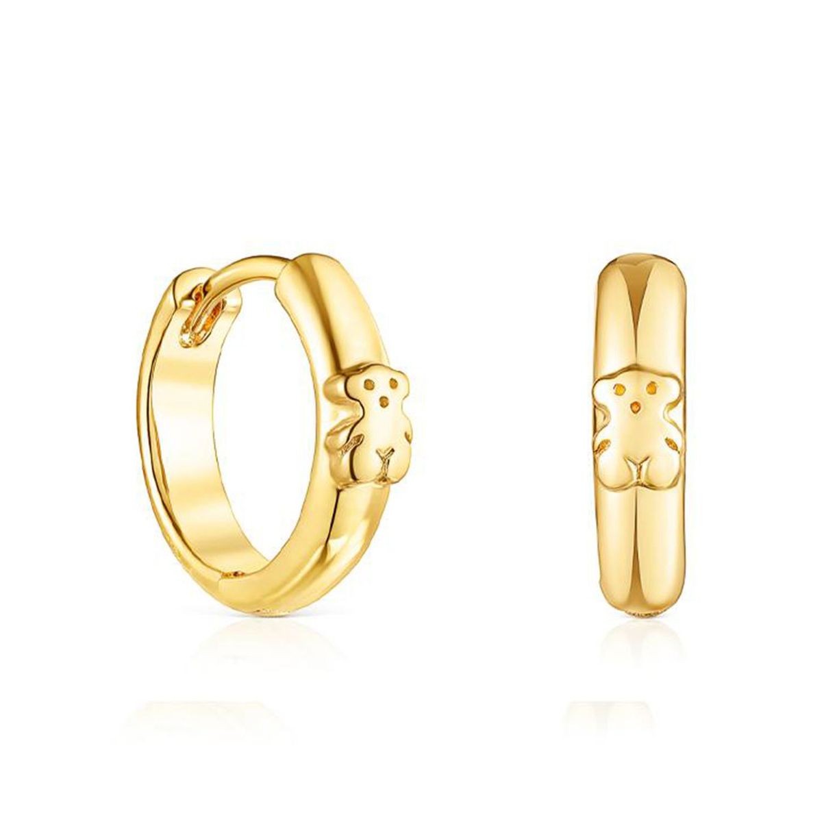 TOUS - Aretes Tous Basics