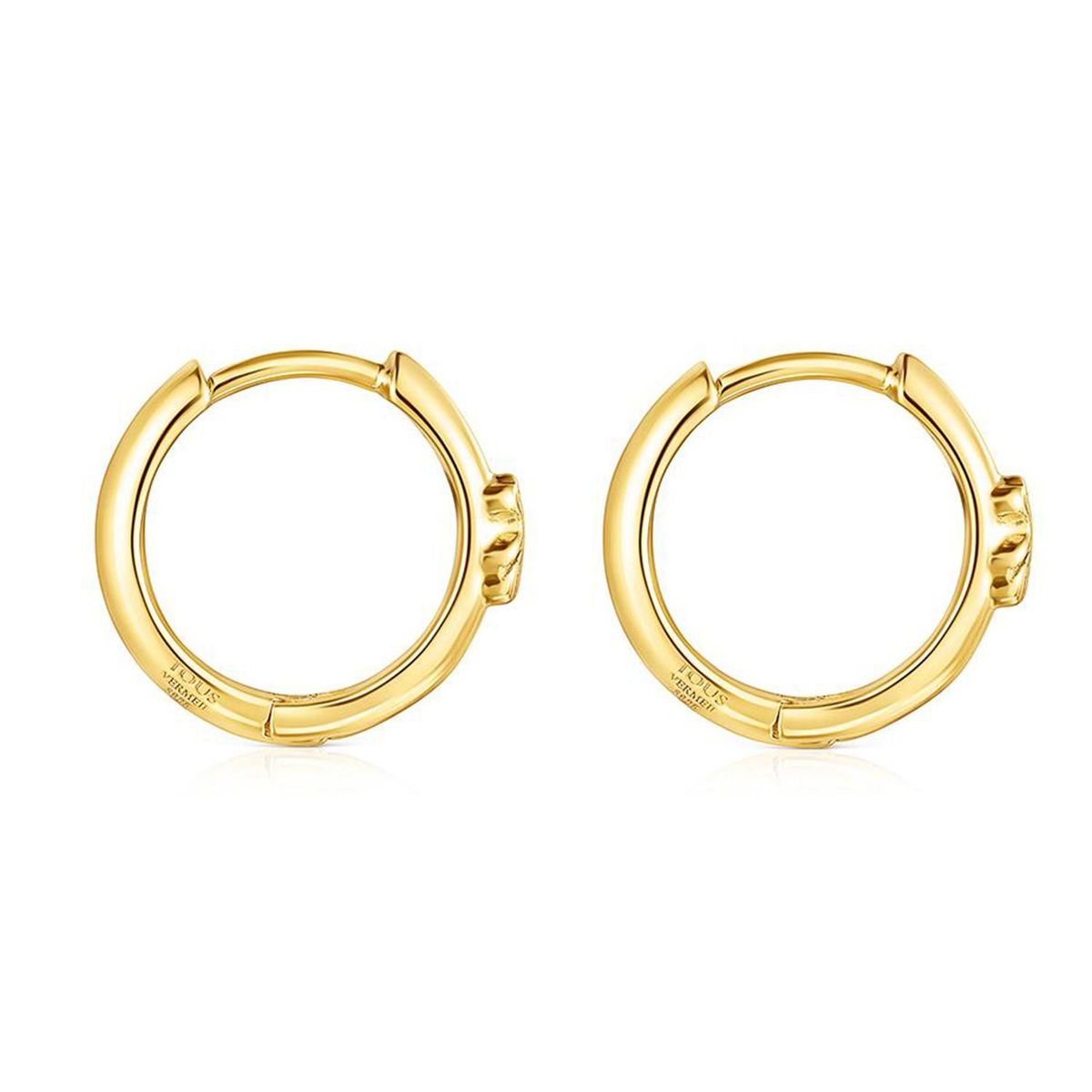 TOUS - Aretes Tous Basics