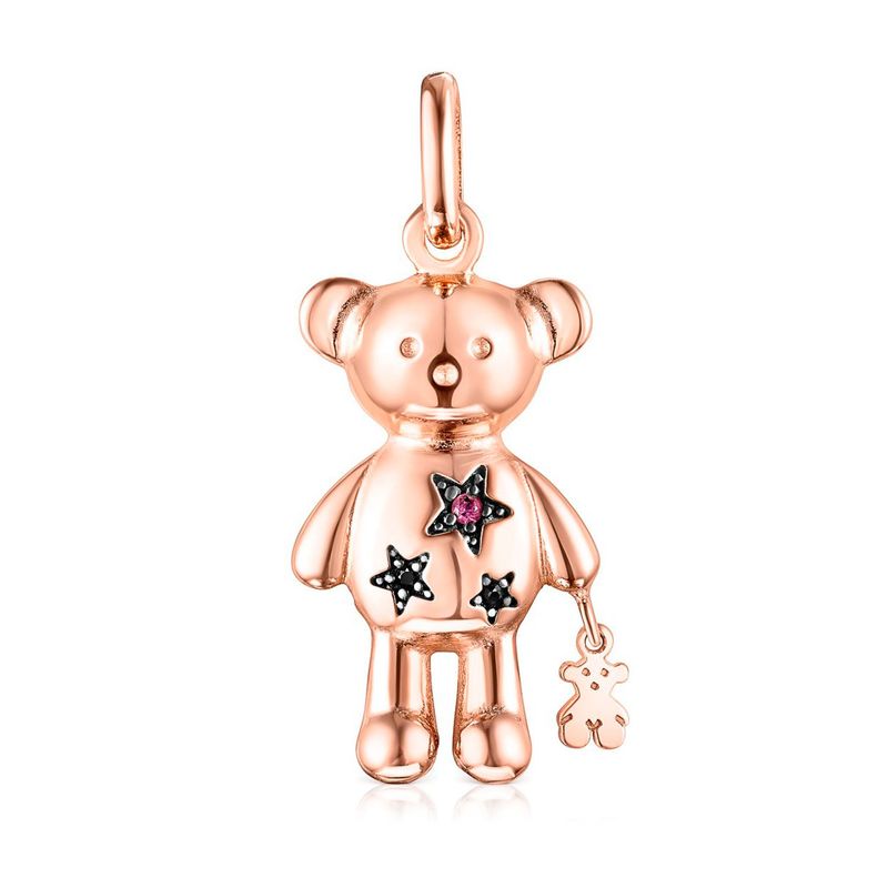 TOUS - Dije Tous Teddy Bear Stars