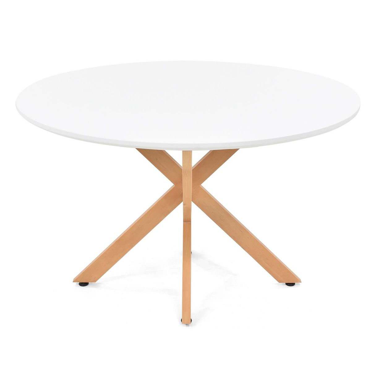 MICA - Mesa de Comedor Lubena 6 Puestos Mica - Mueble